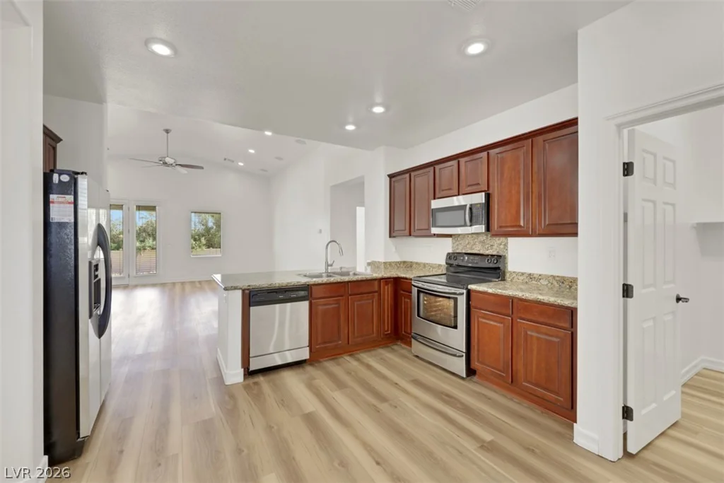 2519 Sparrow, Pahrump, NV 89048