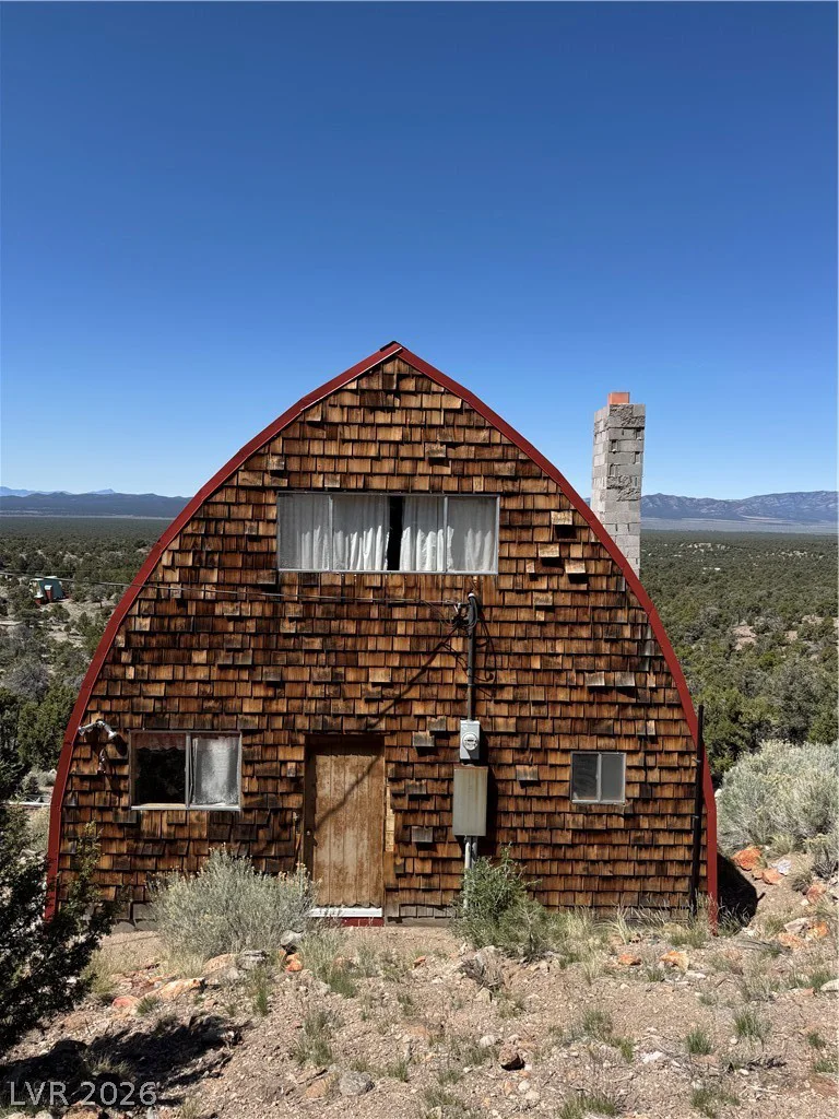 20996 Pinion Pine, Pioche, NV 89043