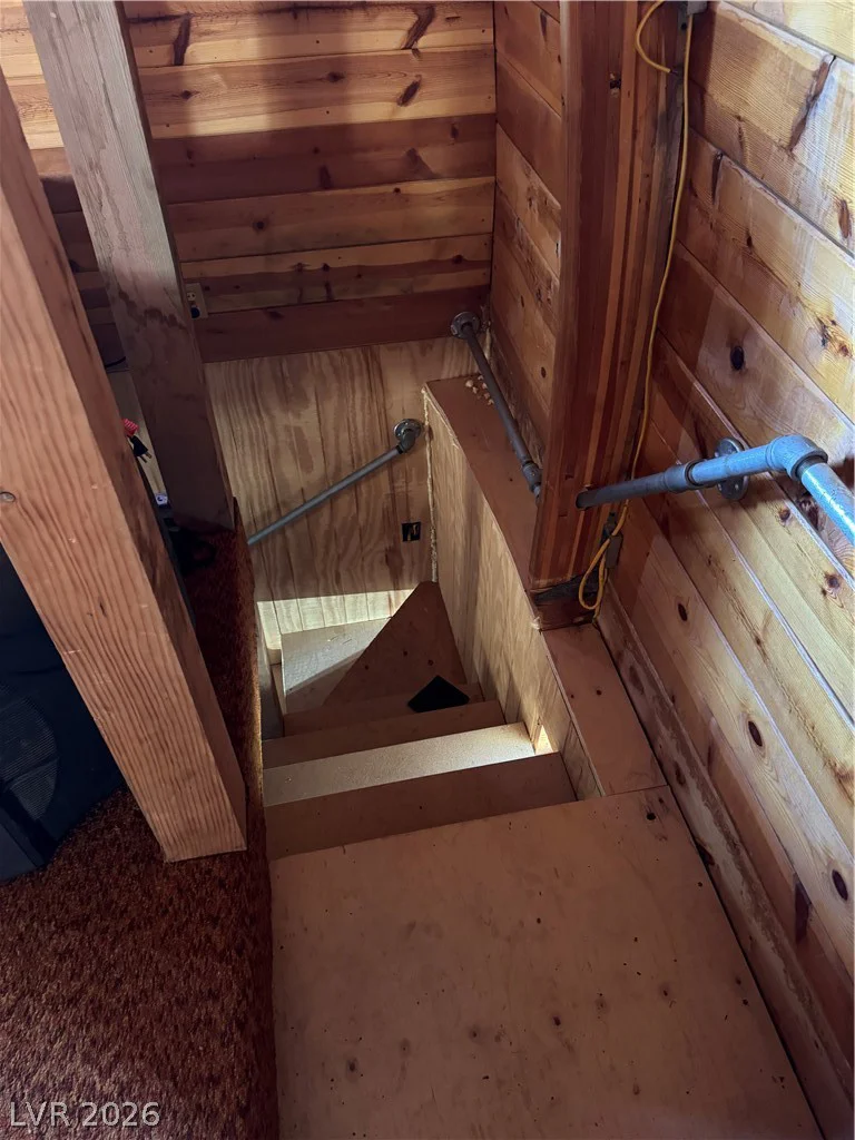 20996 Pinion Pine, Pioche, NV 89043