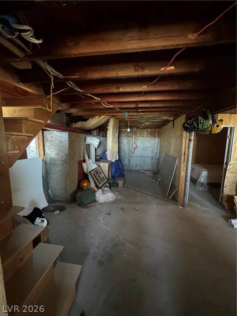 20996 Pinion Pine, Pioche, NV 89043