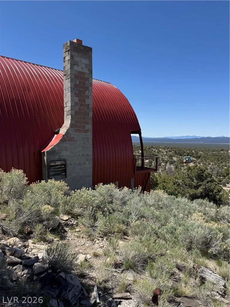 20996 Pinion Pine, Pioche, NV 89043