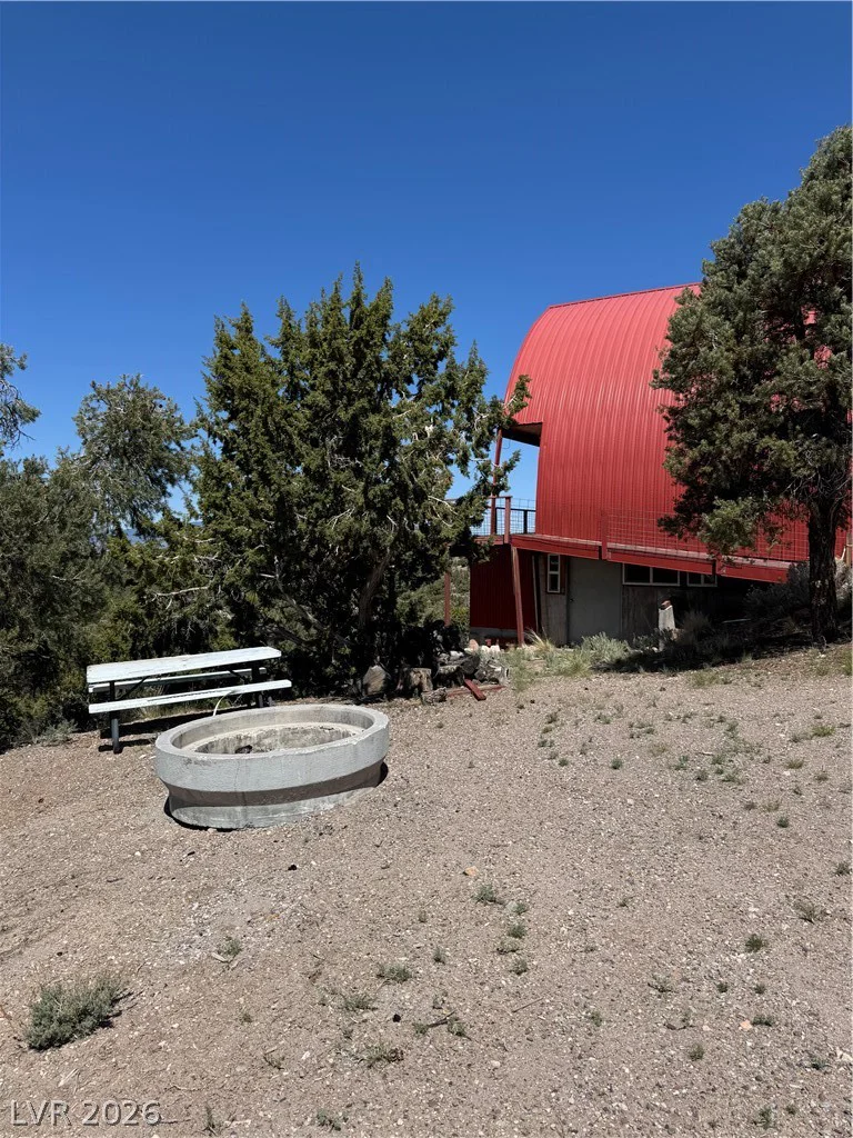 20996 Pinion Pine, Pioche, NV 89043
