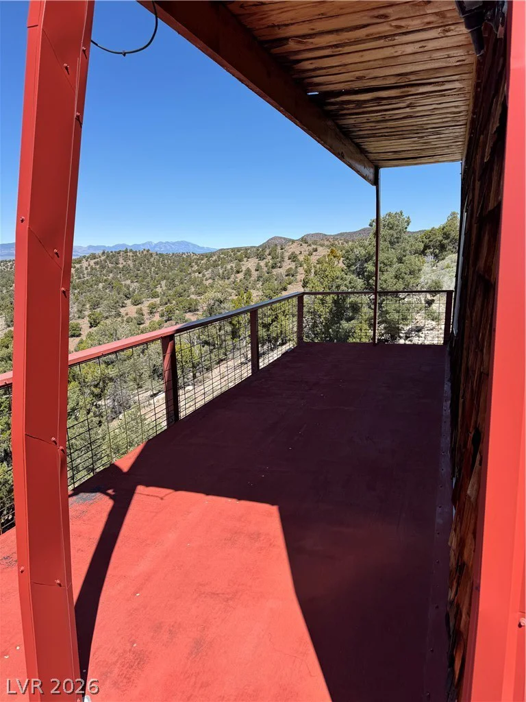 20996 Pinion Pine, Pioche, NV 89043