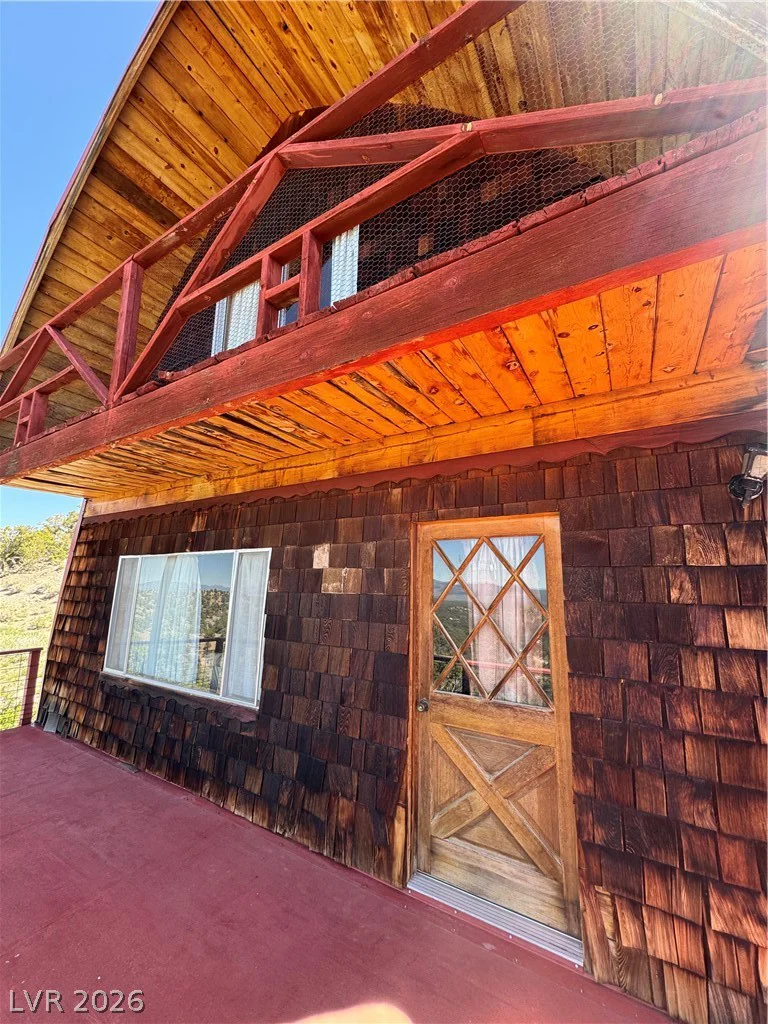 20996 Pinion Pine, Pioche, NV 89043