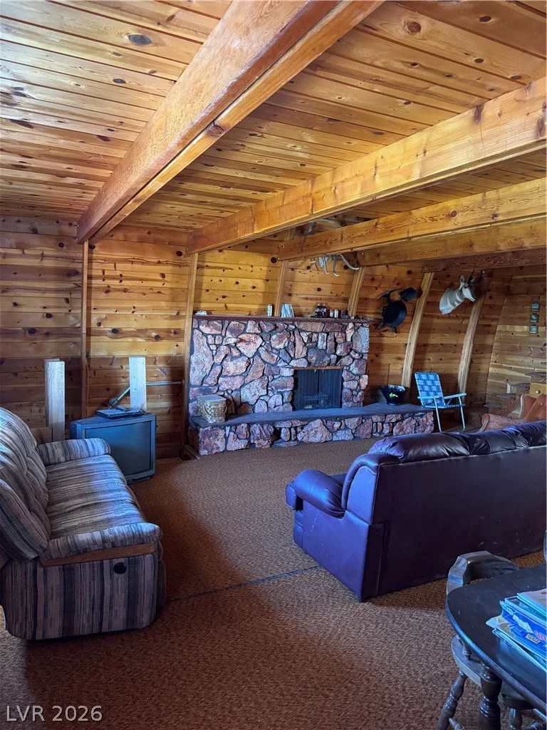 20996 Pinion Pine, Pioche, NV 89043