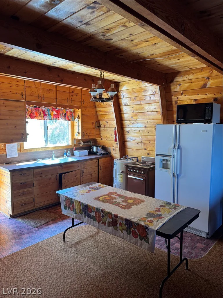 20996 Pinion Pine, Pioche, NV 89043