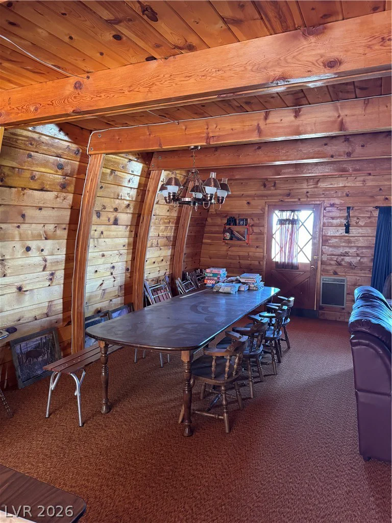 20996 Pinion Pine, Pioche, NV 89043