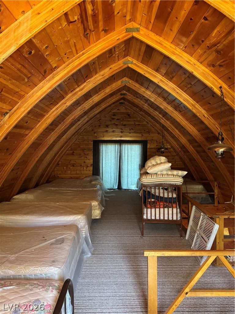 20996 Pinion Pine, Pioche, NV 89043