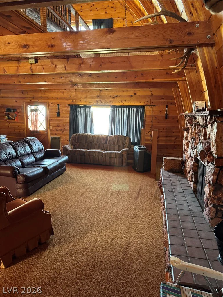 20996 Pinion Pine, Pioche, NV 89043