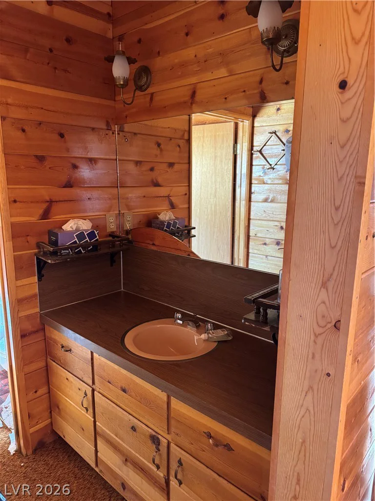 20996 Pinion Pine, Pioche, NV 89043