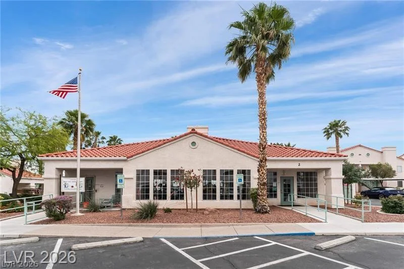 2725 Nellis, Las Vegas, NV 89121