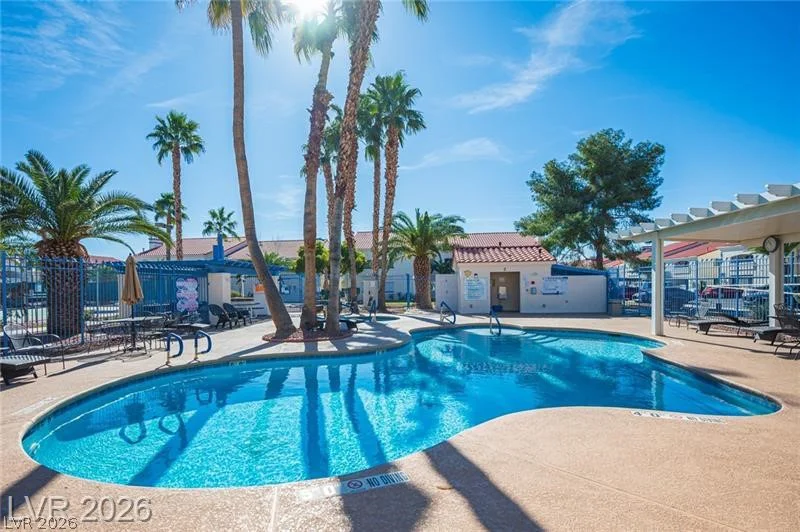 2725 Nellis, Las Vegas, NV 89121