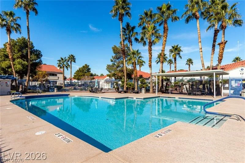 2725 Nellis, Las Vegas, NV 89121