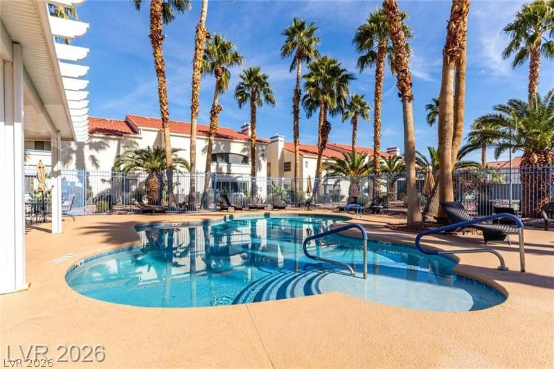 2725 Nellis, Las Vegas, NV 89121