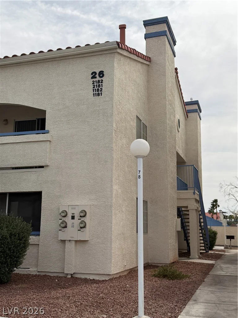 2725 Nellis, Las Vegas, NV 89121