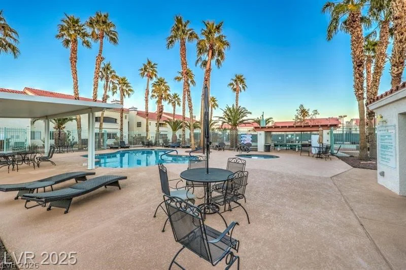 2725 Nellis, Las Vegas, NV 89121