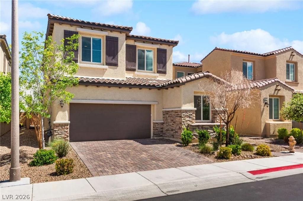 8084 Skye Dragon, Las Vegas, NV 89166