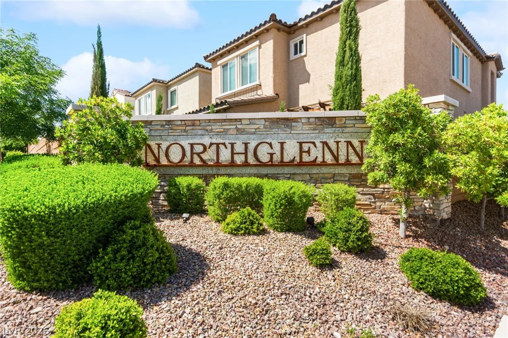 8084 Skye Dragon, Las Vegas, NV 89166