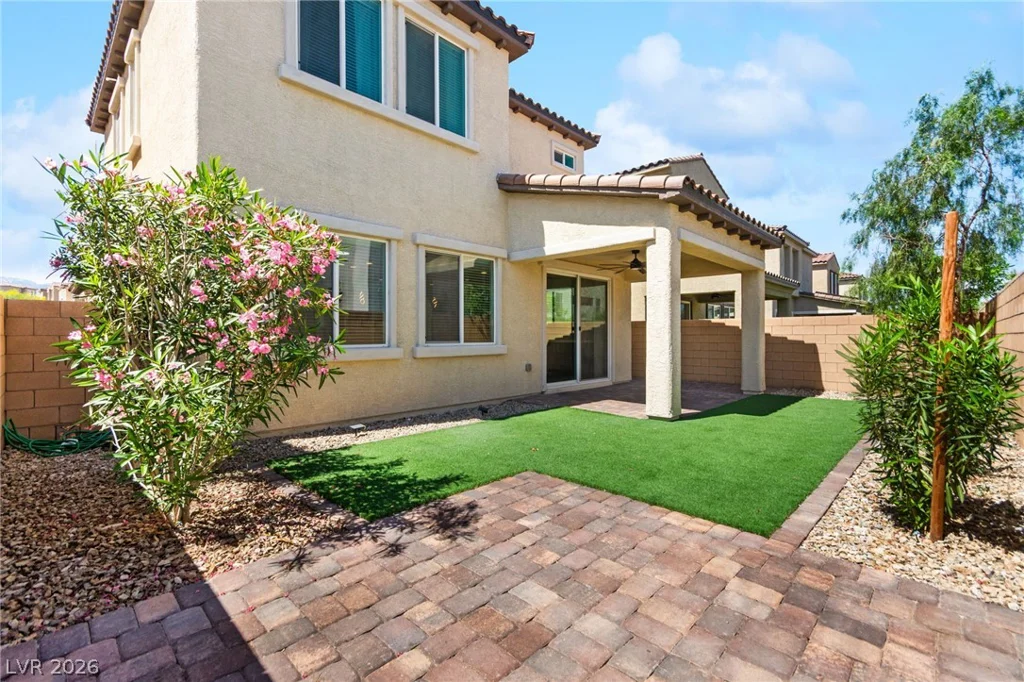 8084 Skye Dragon, Las Vegas, NV 89166
