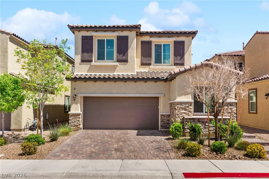 8084 Skye Dragon, Las Vegas, NV 89166