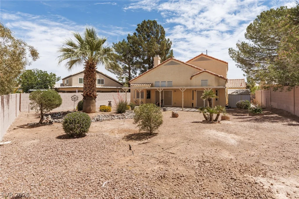 8199 Wildfire, Las Vegas, NV 89123