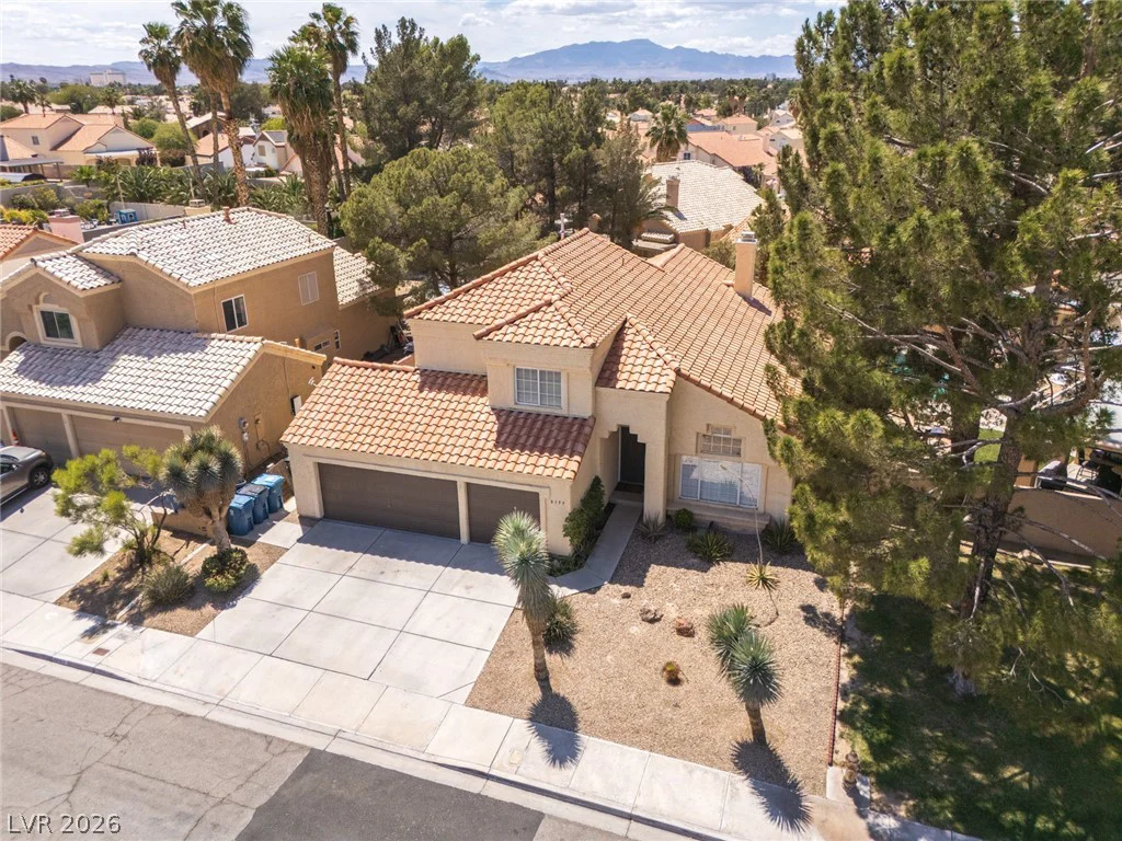 8199 Wildfire, Las Vegas, NV 89123