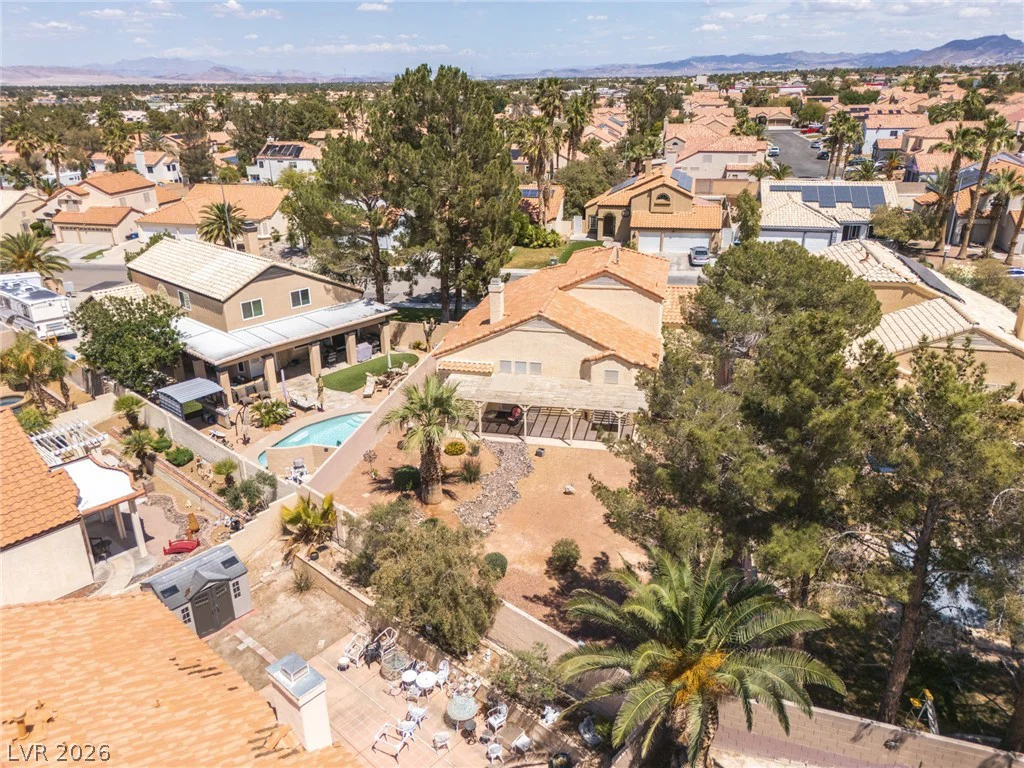 8199 Wildfire, Las Vegas, NV 89123