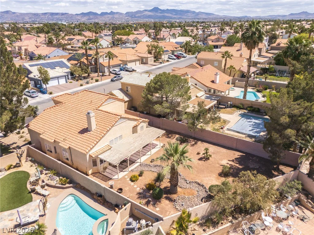 8199 Wildfire, Las Vegas, NV 89123