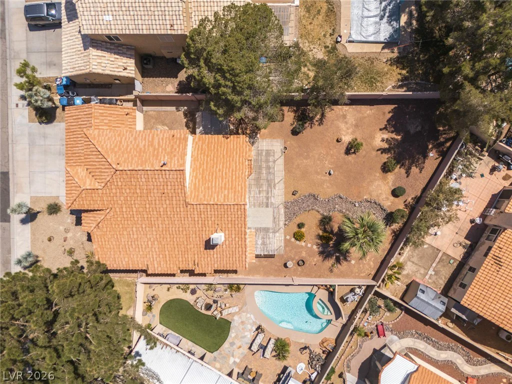 8199 Wildfire, Las Vegas, NV 89123