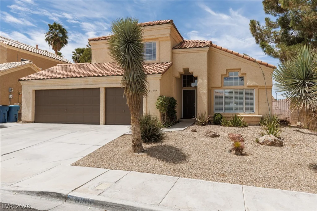 8199 Wildfire, Las Vegas, NV 89123