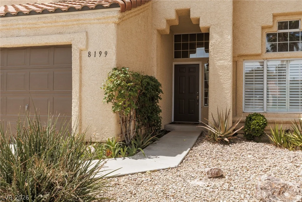 8199 Wildfire, Las Vegas, NV 89123