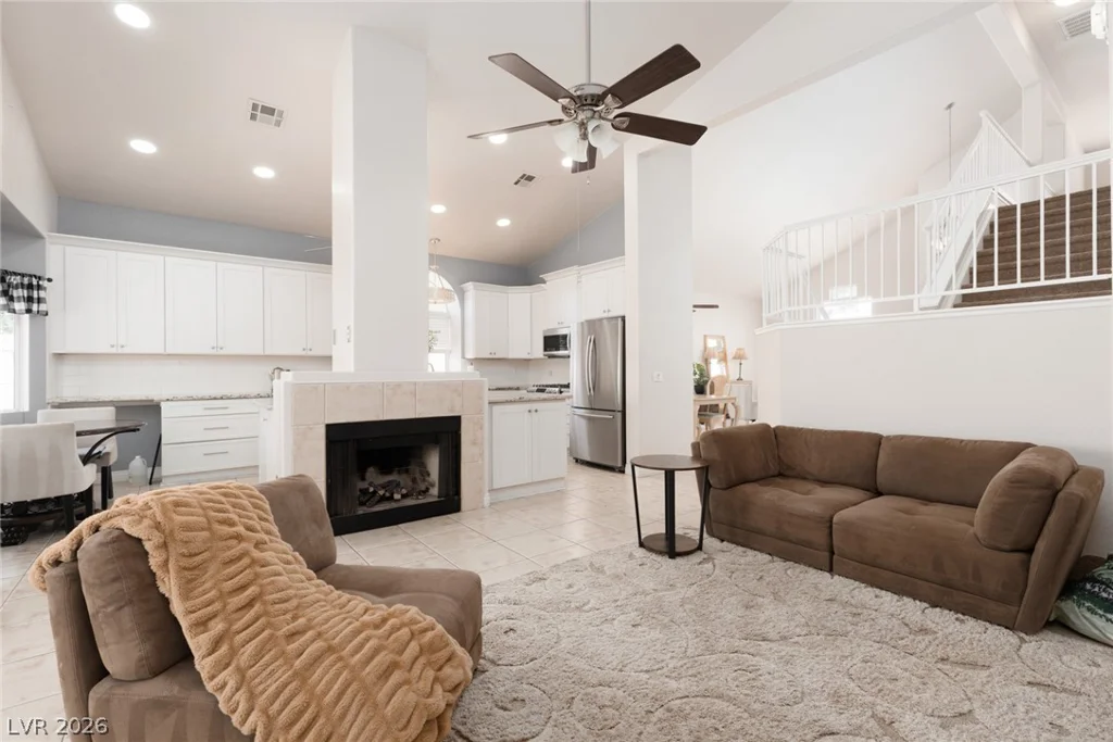 8199 Wildfire, Las Vegas, NV 89123