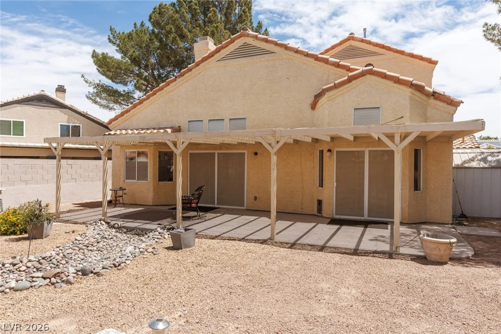 8199 Wildfire, Las Vegas, NV 89123