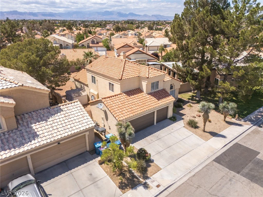8199 Wildfire, Las Vegas, NV 89123
