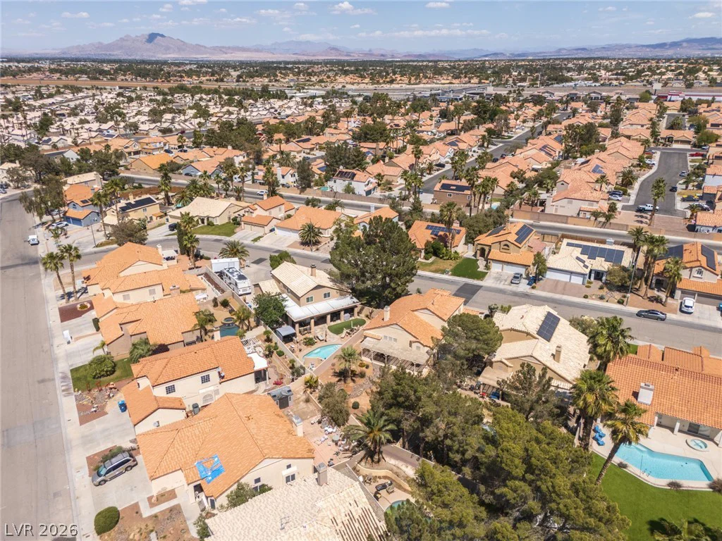 8199 Wildfire, Las Vegas, NV 89123