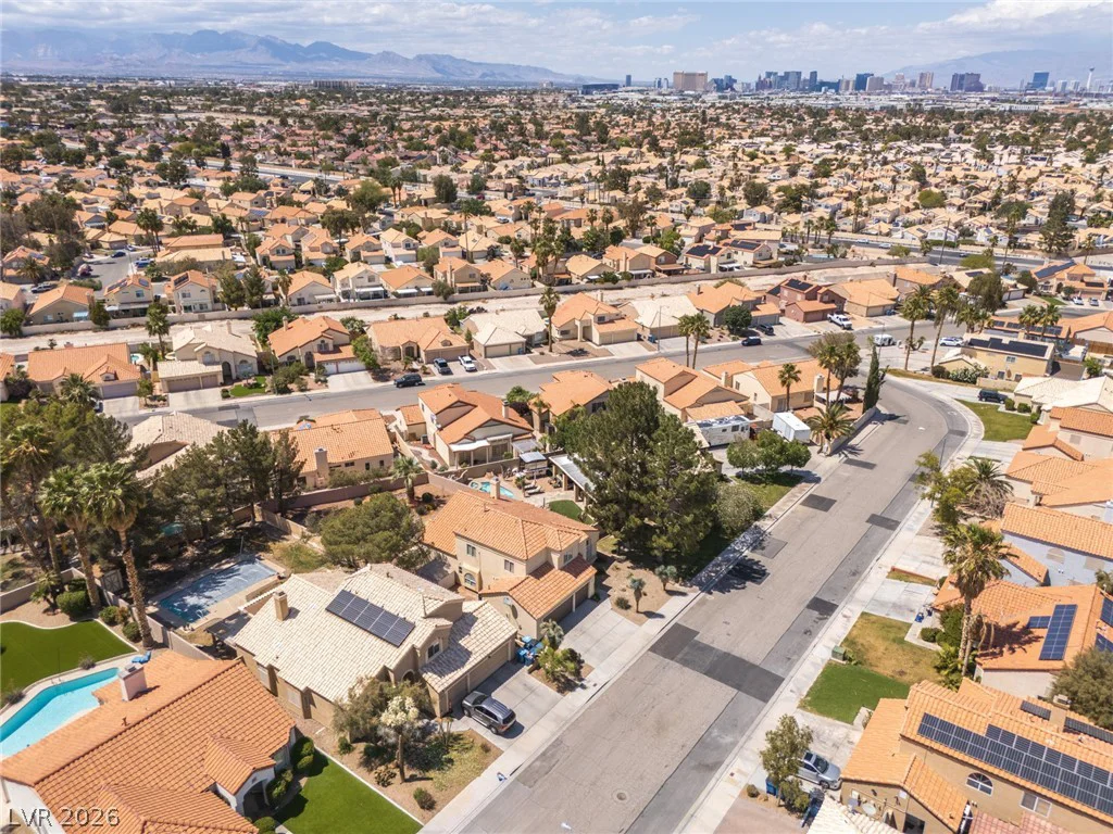 8199 Wildfire, Las Vegas, NV 89123