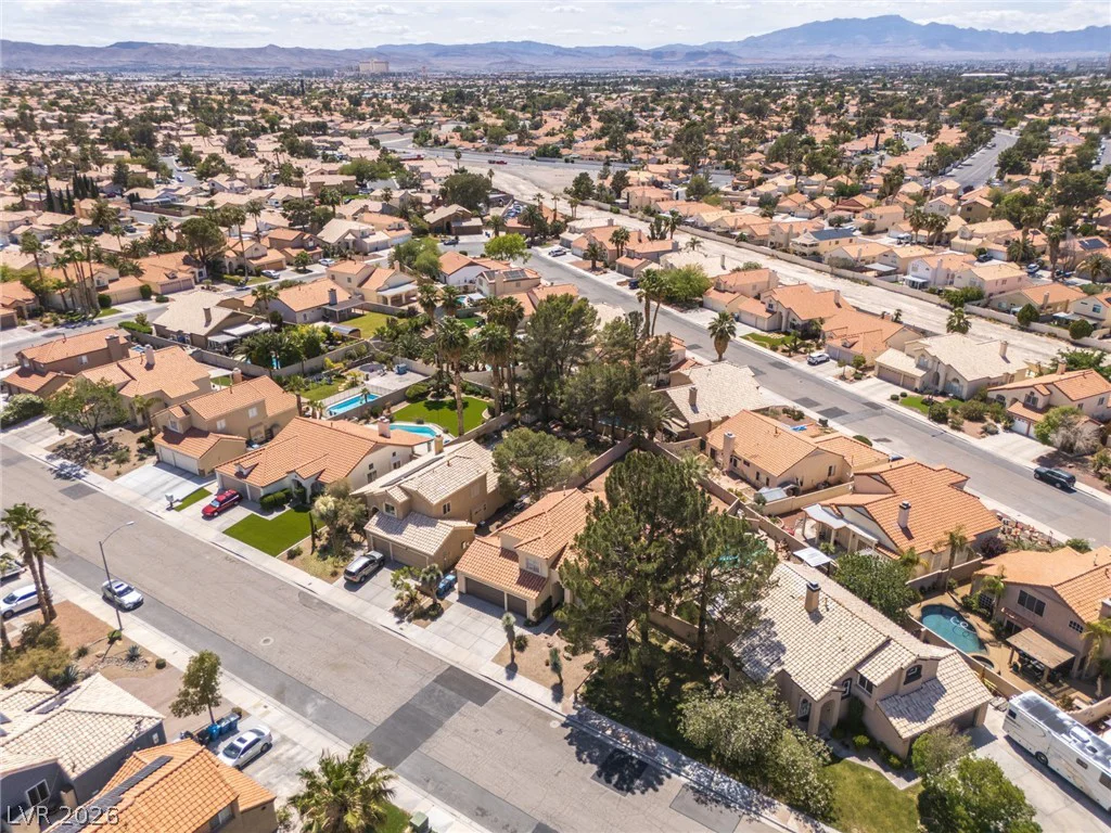 8199 Wildfire, Las Vegas, NV 89123