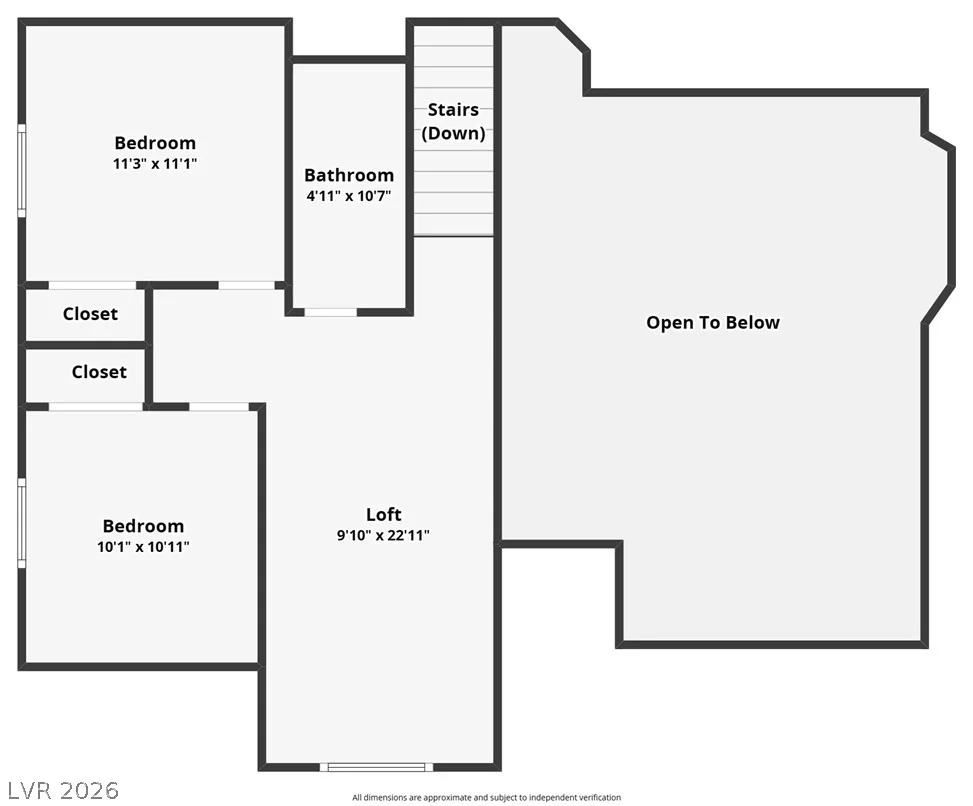 8199 Wildfire, Las Vegas, NV 89123