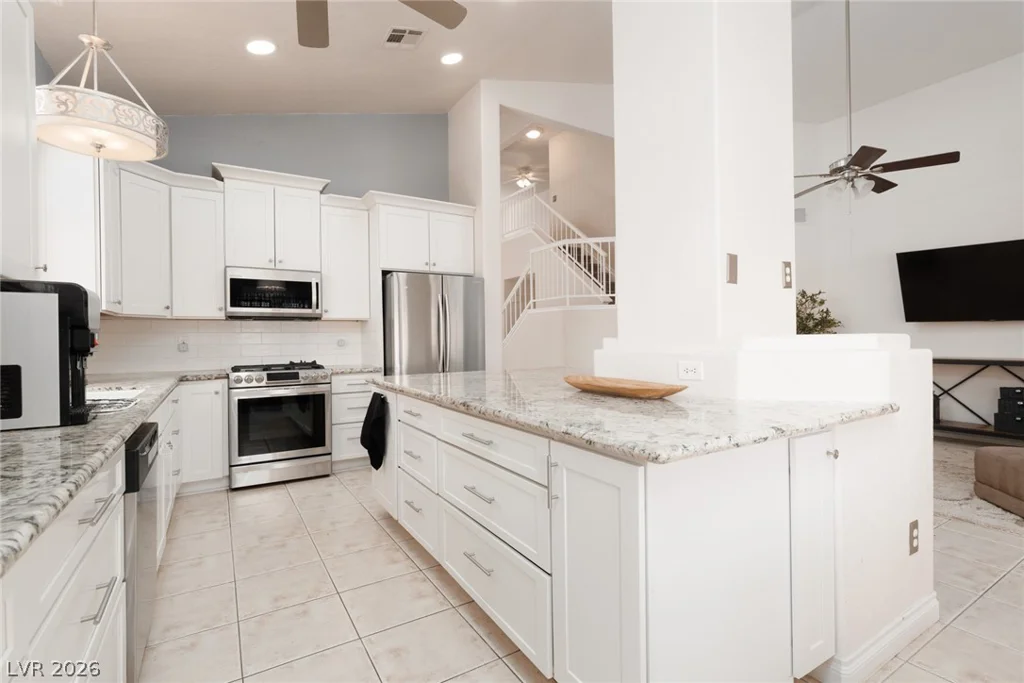 8199 Wildfire, Las Vegas, NV 89123