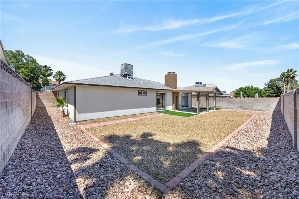 7725 Genzer, Las Vegas, NV 89145