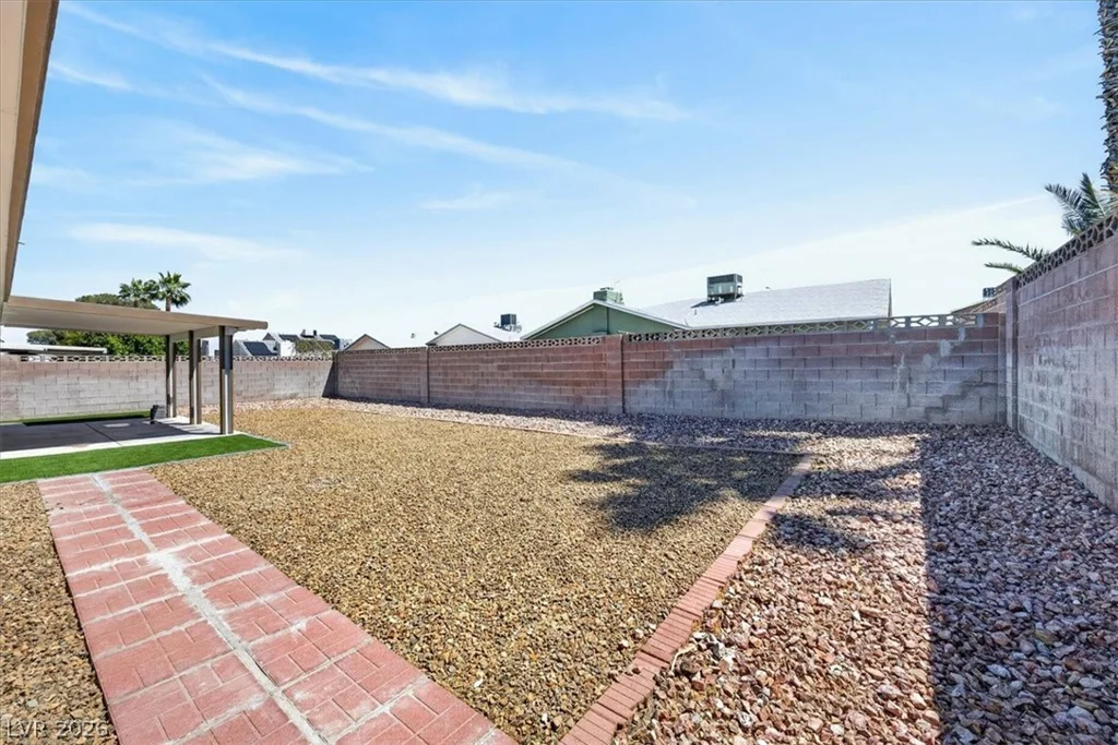 7725 Genzer, Las Vegas, NV 89145