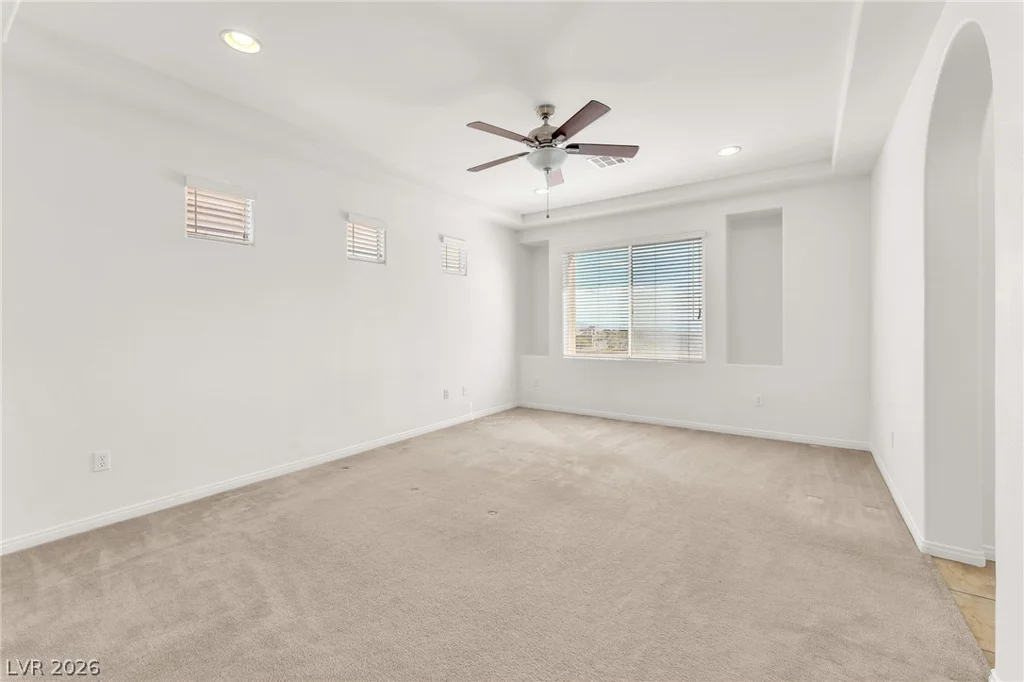 2478 Cordoba Bluff, Las Vegas, NV 89135