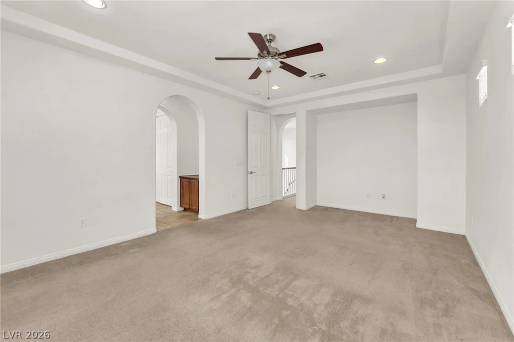 2478 Cordoba Bluff, Las Vegas, NV 89135