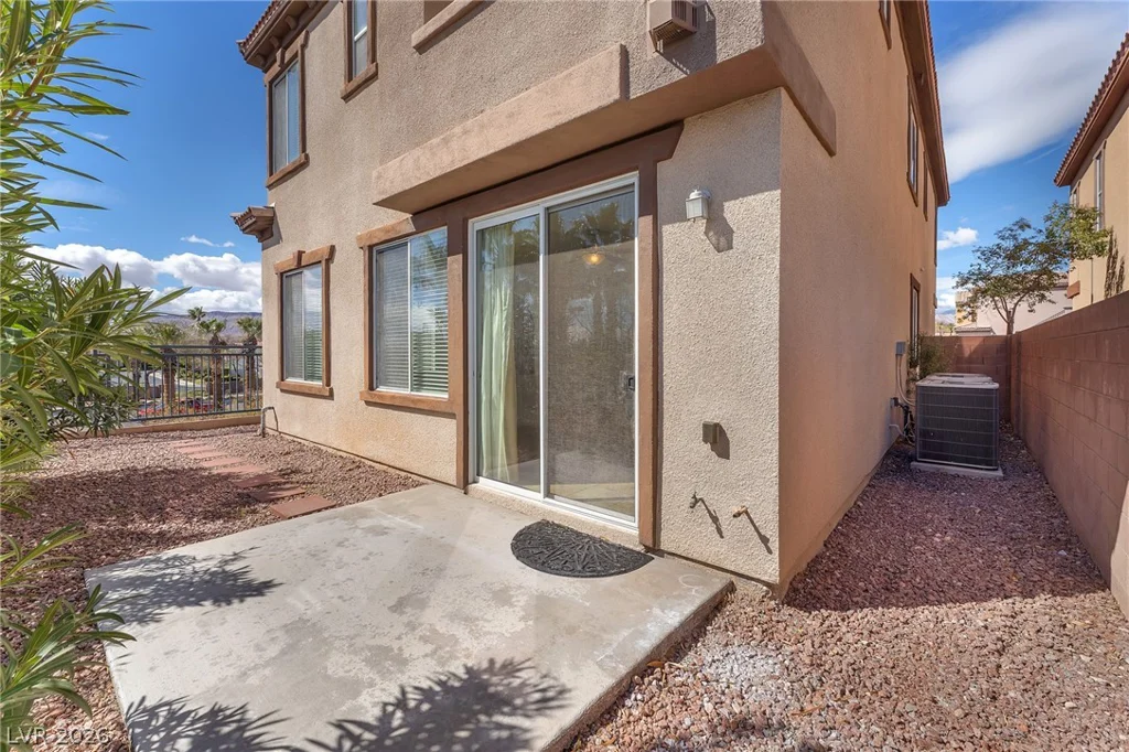 2478 Cordoba Bluff, Las Vegas, NV 89135
