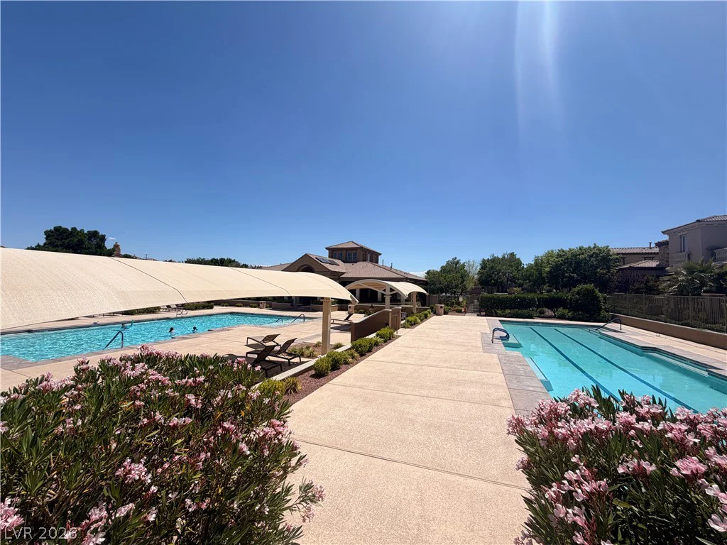 2478 Cordoba Bluff, Las Vegas, NV 89135