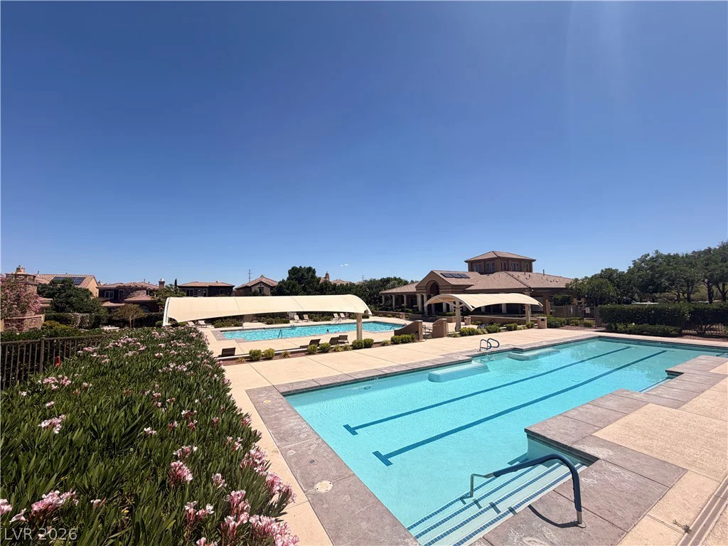 2478 Cordoba Bluff, Las Vegas, NV 89135