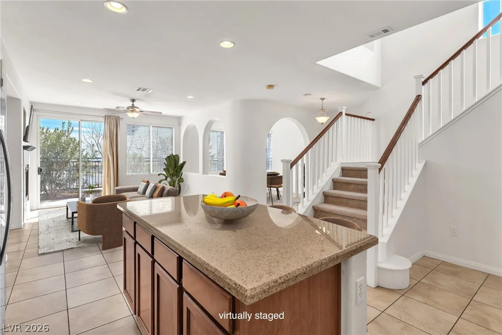 2478 Cordoba Bluff, Las Vegas, NV 89135