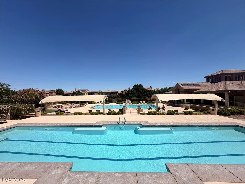 2478 Cordoba Bluff, Las Vegas, NV 89135