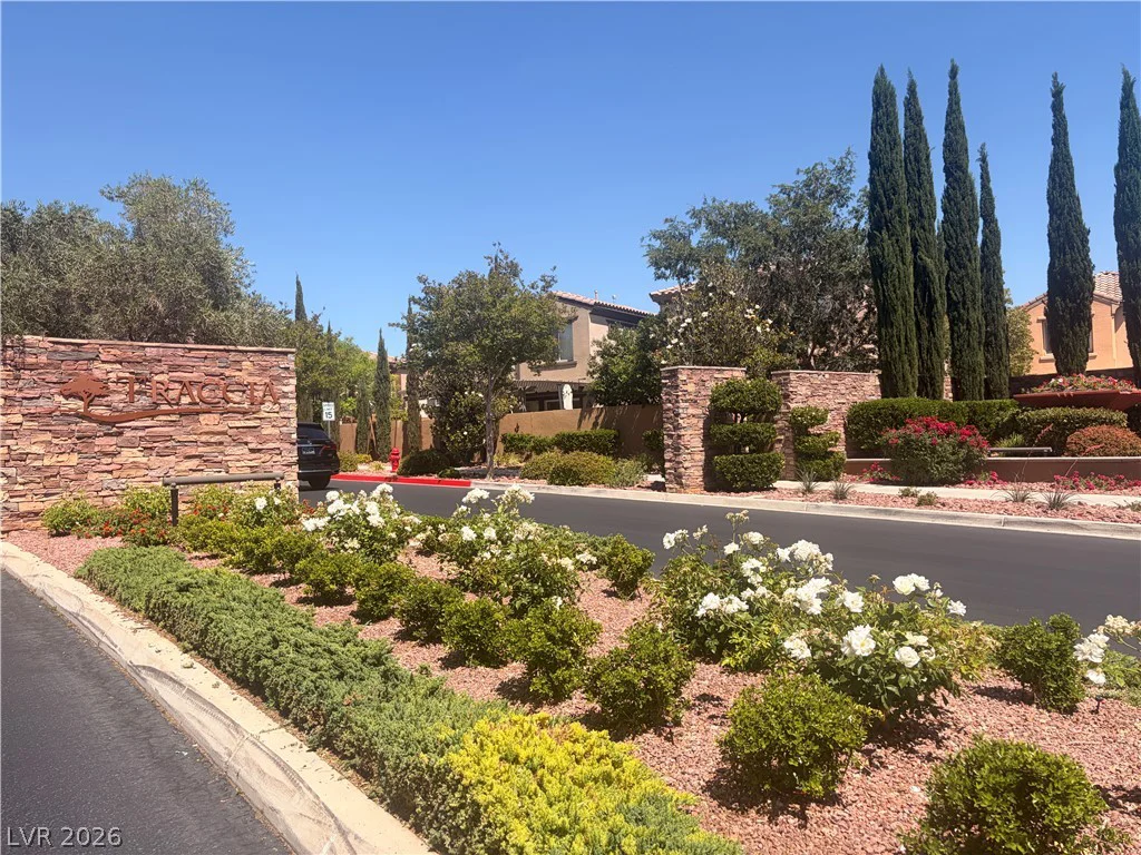 2478 Cordoba Bluff, Las Vegas, NV 89135