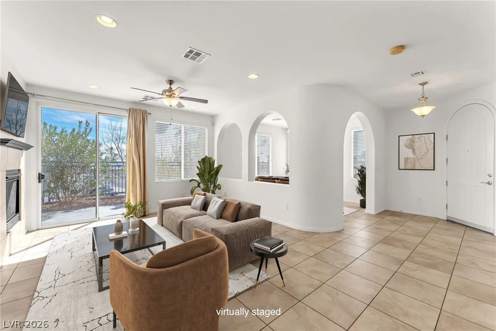 2478 Cordoba Bluff, Las Vegas, NV 89135